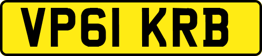 VP61KRB