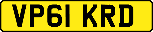 VP61KRD