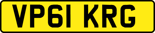 VP61KRG