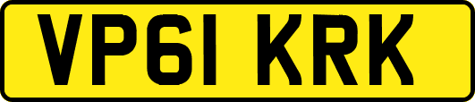 VP61KRK
