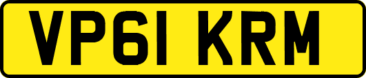 VP61KRM