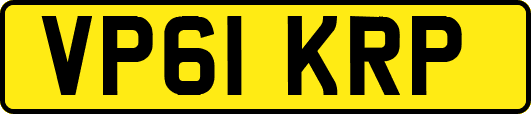 VP61KRP