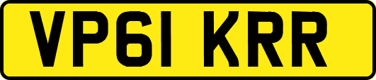 VP61KRR