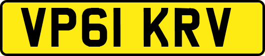 VP61KRV