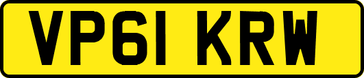 VP61KRW