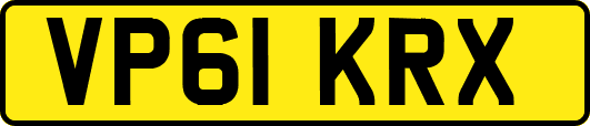 VP61KRX