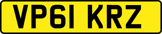 VP61KRZ