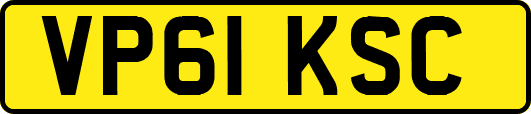 VP61KSC