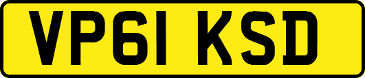 VP61KSD
