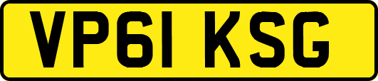 VP61KSG
