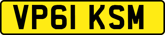 VP61KSM