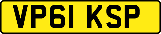 VP61KSP