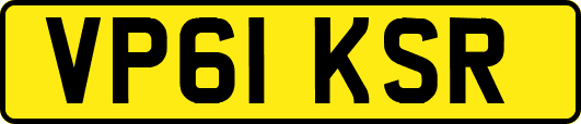 VP61KSR