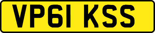 VP61KSS