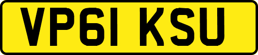 VP61KSU