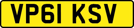 VP61KSV