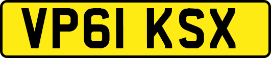 VP61KSX