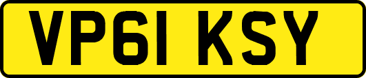 VP61KSY