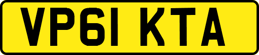 VP61KTA