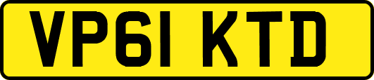 VP61KTD