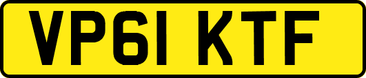 VP61KTF
