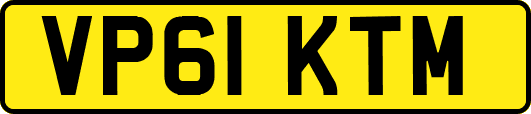 VP61KTM