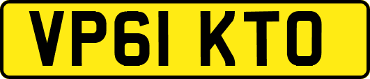 VP61KTO