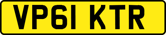 VP61KTR