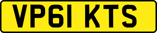 VP61KTS