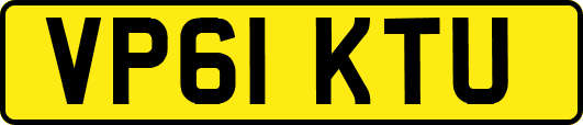 VP61KTU