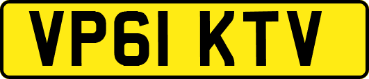 VP61KTV
