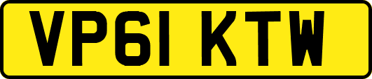 VP61KTW