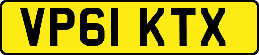 VP61KTX