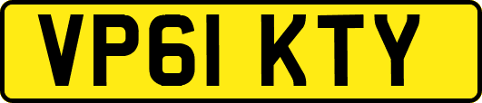 VP61KTY