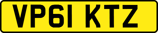 VP61KTZ