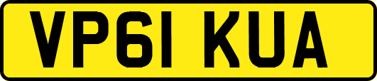 VP61KUA