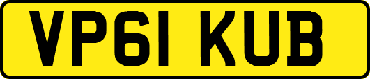 VP61KUB