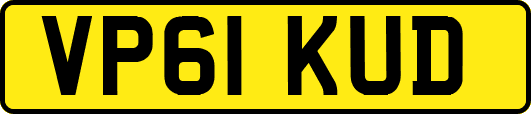 VP61KUD