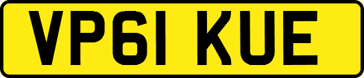 VP61KUE