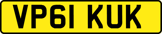VP61KUK