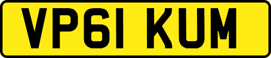 VP61KUM