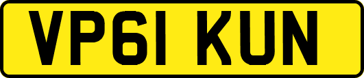 VP61KUN