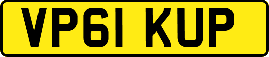VP61KUP