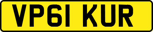 VP61KUR