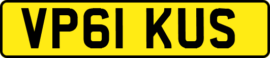 VP61KUS