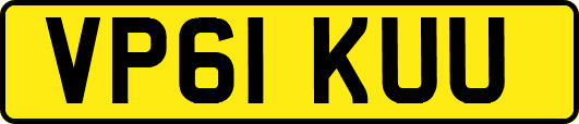 VP61KUU