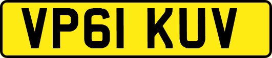 VP61KUV