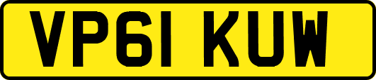 VP61KUW