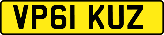 VP61KUZ