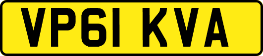 VP61KVA